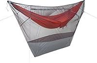 Algopix Similar Product 10 - Therm-a-Rest Slacker Hammock Bug Shelter