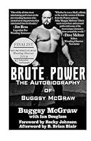 Algopix Similar Product 1 - Brute Power The Autobiography of