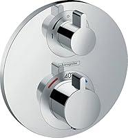 Algopix Similar Product 2 - hansgrohe Ecostat S thermostatic mixer