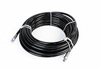 Algopix Similar Product 2 - Sewer Jetter Hose 4400 PSI 14 NPT x