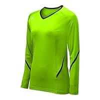 Algopix Similar Product 7 - Mizuno Womens Techno Generation Long