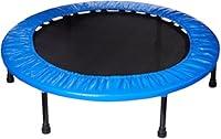 Algopix Similar Product 5 - Crown Sporting Goods Mini Rebounder