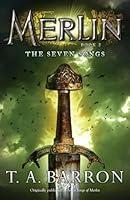 Algopix Similar Product 5 - The Seven Songs: Book 2 (Merlin Saga)