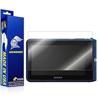 Algopix Similar Product 14 - ArmorSuit Sony DSCTX30 Screen