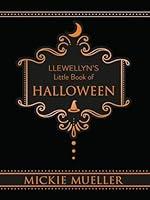 Algopix Similar Product 6 - Llewellyns Little Book of Halloween