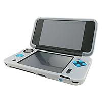 Algopix Similar Product 3 - Silicone Case for New Nintendo 2DS XL