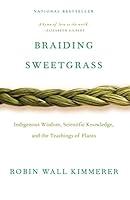 Algopix Similar Product 18 - Braiding Sweetgrass Indigenous Wisdom