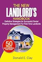 Algopix Similar Product 19 - The New Landlords Handbook Definitive