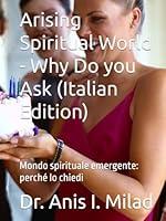 Algopix Similar Product 14 - Arising Spiritual World  Why Do you