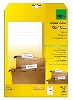 Algopix Similar Product 7 - Sigel LP725 PC Inserts for Suspension