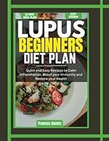 Algopix Similar Product 3 - Lupus Beginners Diet Plain Quick and