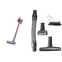 Algopix Similar Product 9 - Dyson V7 Motorhead Cord Free Vacuum 