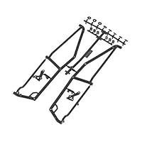 Algopix Similar Product 3 - Axial AX80130 AX10 Deadbolt Crawler