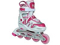 Algopix Similar Product 1 - Epic Skates Pixie Adjustable Inline
