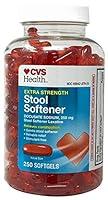 Algopix Similar Product 5 - CVS Extra Strength Stool Softener