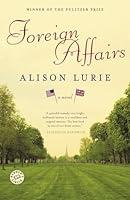Algopix Similar Product 4 - Foreign Affairs: A Novel