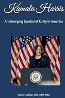 Algopix Similar Product 3 - Kamala Harris An Emerging Symbol of