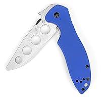 Algopix Similar Product 19 - Kershaw Emersons ETrain Pocket Knife