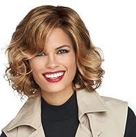 Algopix Similar Product 9 - Hair u wear Raquel Welch Brave The Wave