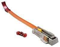 Algopix Similar Product 18 - Hot Wheels Moto Track Stars Launch Pack