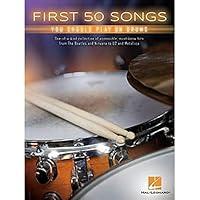 Algopix Similar Product 10 - First 50 Songs You Should Play on Drums