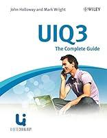 Algopix Similar Product 13 - UIQ 3 The Complete Guide Symbian