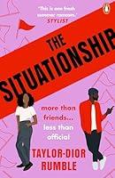 Algopix Similar Product 15 - The Situationship Merky Books first