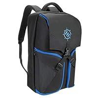 Algopix Similar Product 6 - ENHANCE PS5 Backpack and Storage Case 