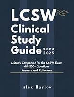 Algopix Similar Product 9 - LCSW Clinical Study Guide 20242025 A