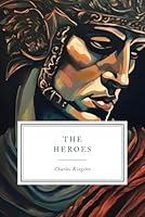 Algopix Similar Product 19 - The Heroes Ancient Greek Legends