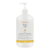 Algopix Similar Product 13 - GiGi Post Epilation Lotion  AfterWax