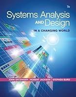 Algopix Similar Product 3 - Systems Analysis and Design in a