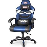 Algopix Similar Product 3 - Marvel Avengers Gaming Chair Office
