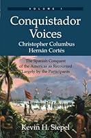 Algopix Similar Product 9 - Conquistador Voices The Spanish