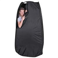 Algopix Similar Product 9 - Walimex Pop-Up Dressing Tent