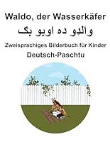 Algopix Similar Product 17 - DeutschPaschtu Waldo der Wasserkfer