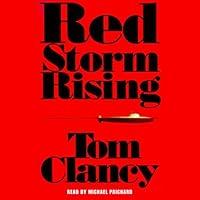 Algopix Similar Product 20 - Red Storm Rising
