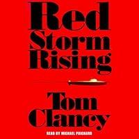 Algopix Similar Product 10 - Red Storm Rising