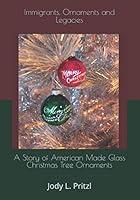 Algopix Similar Product 10 - Immigrants Ornaments and Legacies A