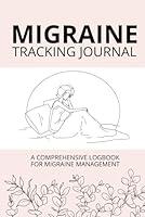 Algopix Similar Product 6 - Migraine Tracking Journal A