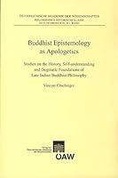Algopix Similar Product 7 - Buddhist Epistemology as Apologetics
