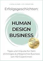 Algopix Similar Product 19 - Human Design Business 