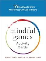 Algopix Similar Product 19 - Mindful Games Activity Cards 55 Fun
