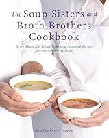 Algopix Similar Product 13 - The Soup Sisters and Broth Brothers