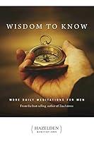 Algopix Similar Product 20 - Wisdom to Know More Daily Meditations