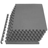 Algopix Similar Product 18 - ProsourceFit Extra Thick Puzzle