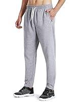 Algopix Similar Product 15 - Naviskin Mens Athletic Running Pants