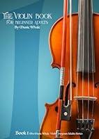 Algopix Similar Product 2 - The Violin Book 1 for Beginner Adults