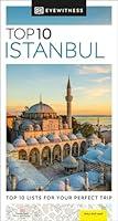 Algopix Similar Product 7 - DK Top 10 Istanbul (Pocket Travel Guide)