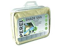Algopix Similar Product 7 - PEREL 5 x 5 x 5 m Triangle Shade Sail 